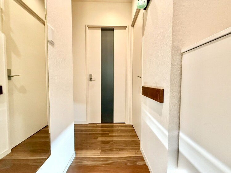 その他 安らぎに満ちた空間がここから始まります。