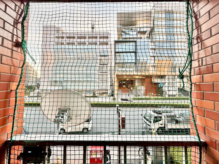 その他 陽当たり・通風・開放感に恵まれた環境です。