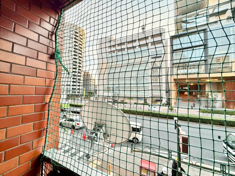 その他 眺望や窓からの景色が良いと、家で過ごす時間も快適です。