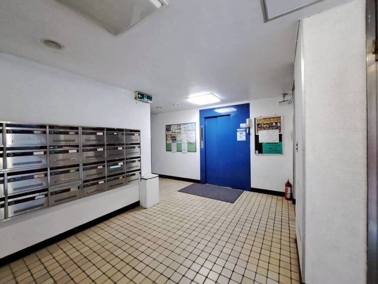 その他 綺麗に整備されており、行き届いた管理体制をうかがわせます。