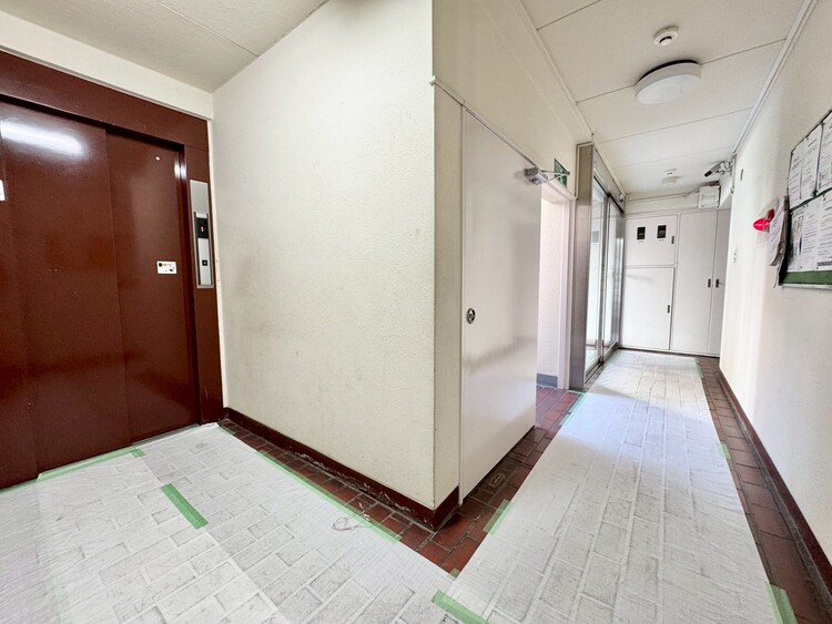 その他 綺麗に整備されており、行き届いた管理体制をうかがわせます。