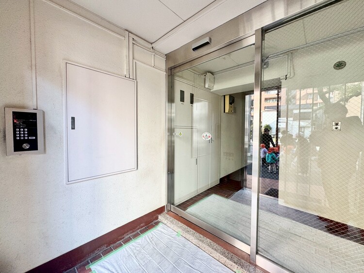 その他 解放的な空間となっております。