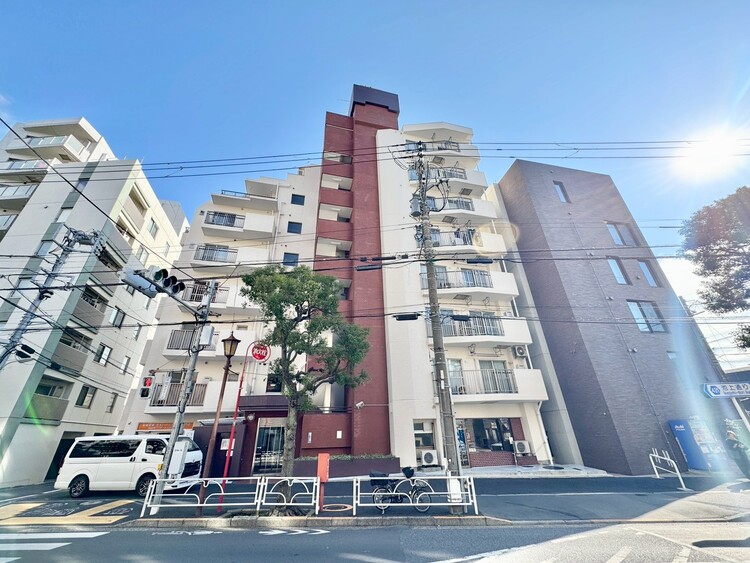 その他 忙しく過ぎゆく日常を置き去るほど、ゆったりした時間が流れる住環境。