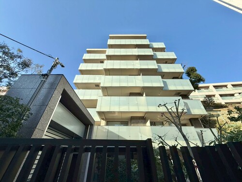 ロイヤルシーズン南麻布の物件画像