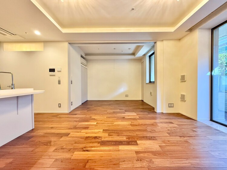 その他 「空間が織り成すひとつ先の住み心地」を演出します。