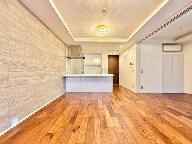 その他 充実した生活は伸びやかな居室空間から始まります。