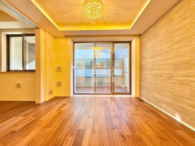 その他 居心地の良い空間に仕上がっております。