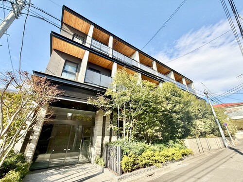 リビオ下北沢の物件画像