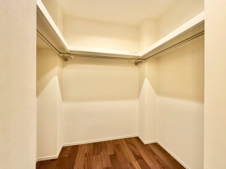 その他 収納スペースが付いていて、お部屋を広く使っていただけます。