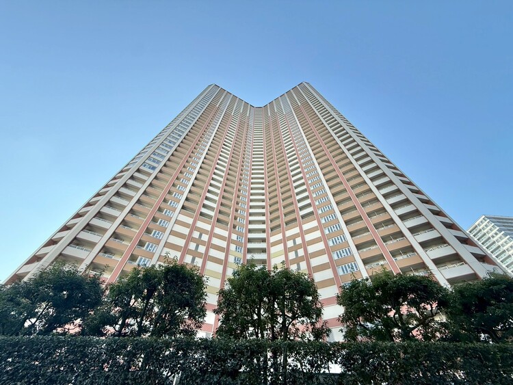 その他 飽きのこないシンプルモダンな外観です。