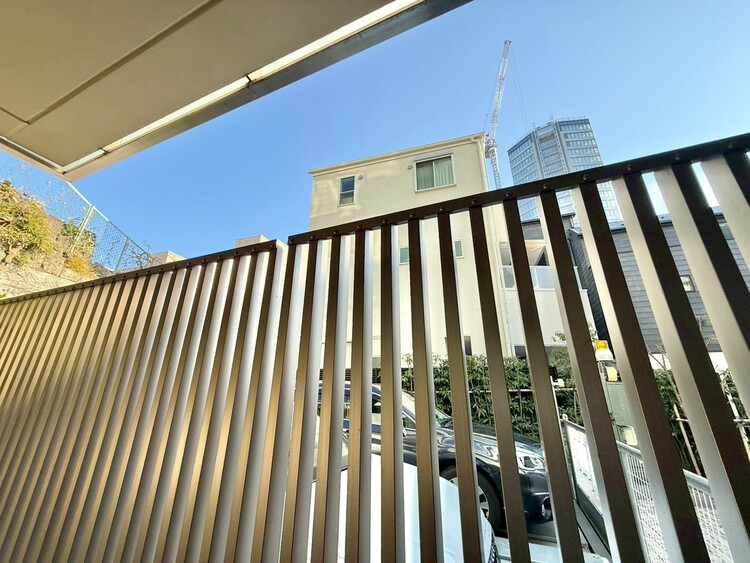 その他 陽当たり・通風・開放感に恵まれた環境です。