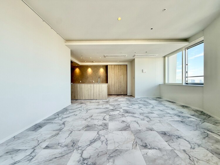 その他 通風・採光に優れ、心地よい光と風が溢れています。