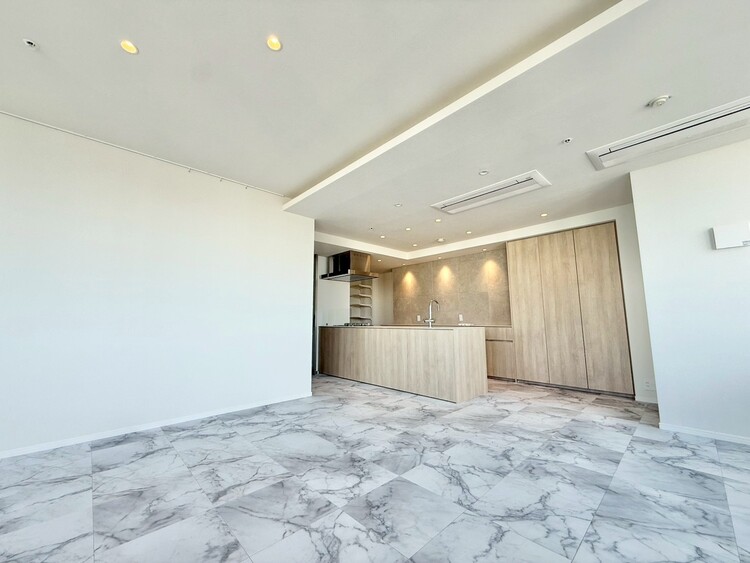 その他 「空間が織り成すひとつ先の住み心地」を演出します。