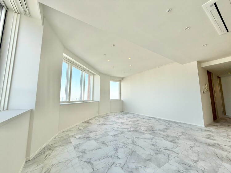 その他 充実した生活は伸びやかな居室空間から始まります。