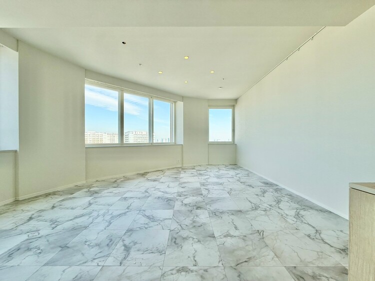 その他 伸びやかな空間のなかで、ゆったりとしたひとときを過ごせます。