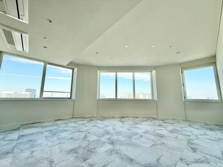 その他 シンプルな内装と偏り過ぎないデザインで統一しました。