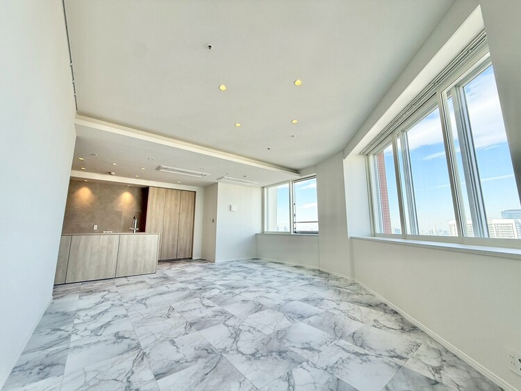 その他 落ち着いた雰囲気に包まれて、伸びやかな空間。