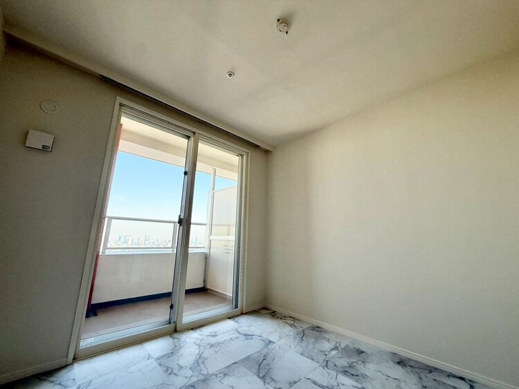 その他 清かで艶やかな時間をもたらしてくれる室内です。