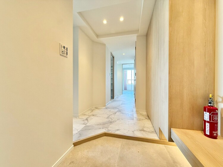 その他 安らぎに満ちた空間がここから始まります。