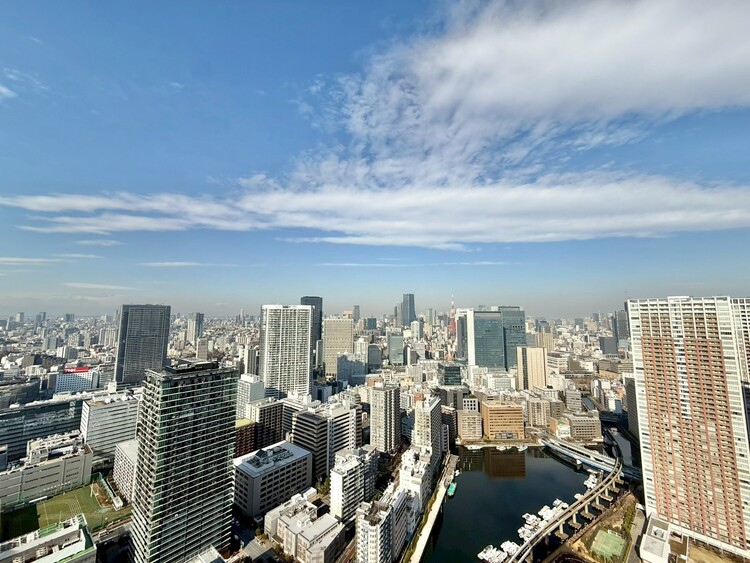 その他 陽当たり・通風・開放感に恵まれた環境です。