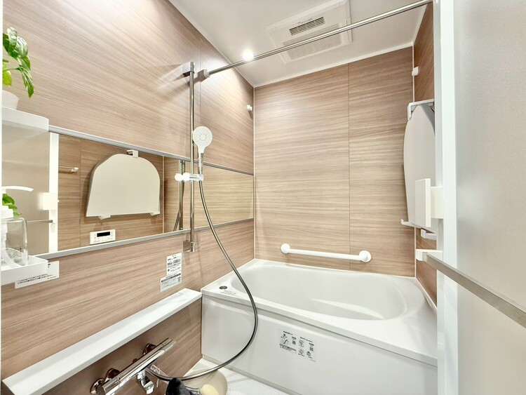 その他 心も体もオフになる極上のリラックスタイムをお楽しみください。