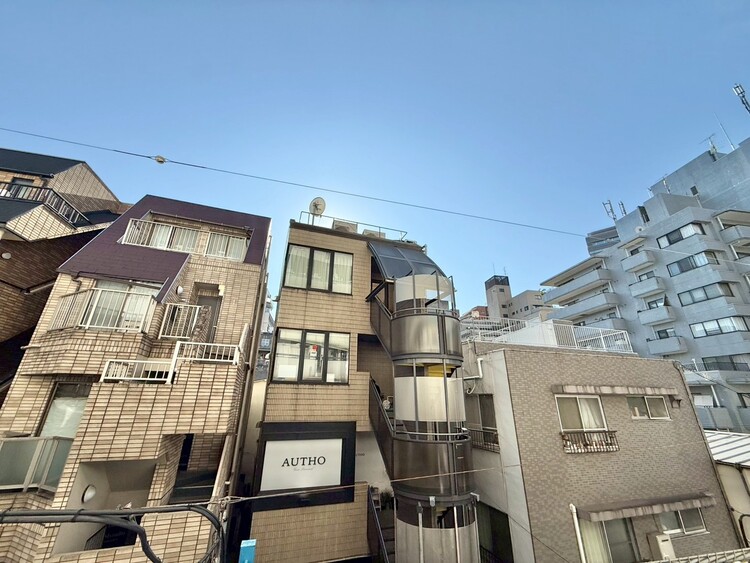 その他 眺望や窓からの景色が良いと、家で過ごす時間も快適です。