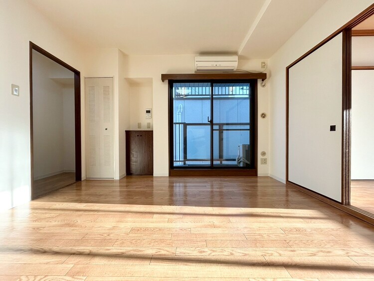 その他 伸びやかな空間のなかで、ゆったりとしたひとときを過ごせます。