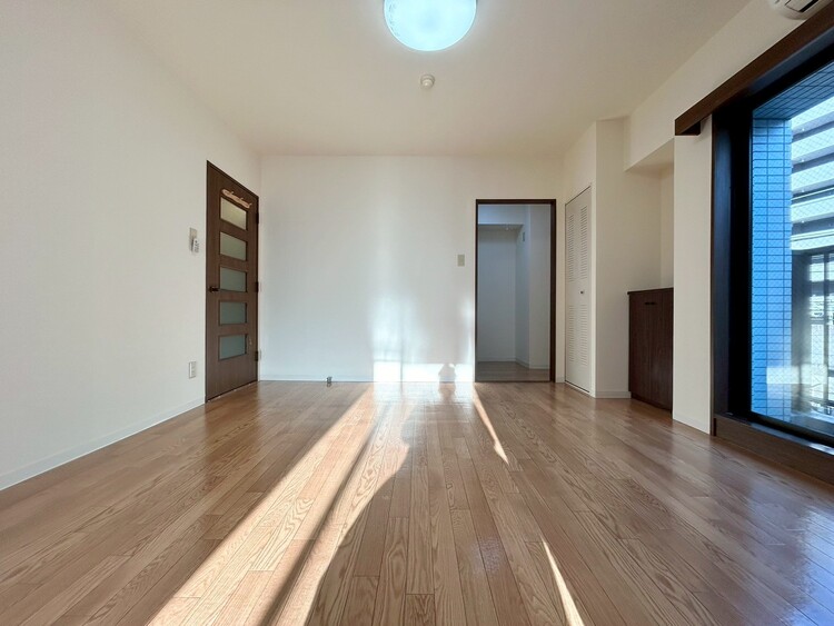 その他 居心地の良い空間に仕上がっております。