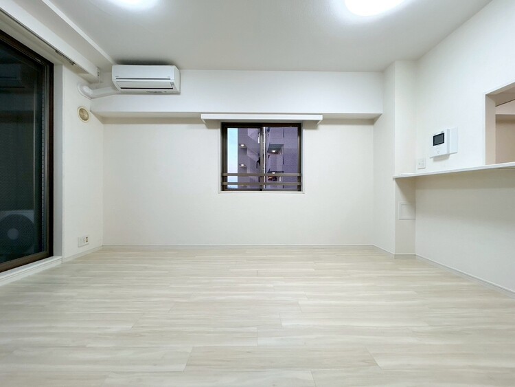 その他 充実した生活は伸びやかな居室空間から始まります。