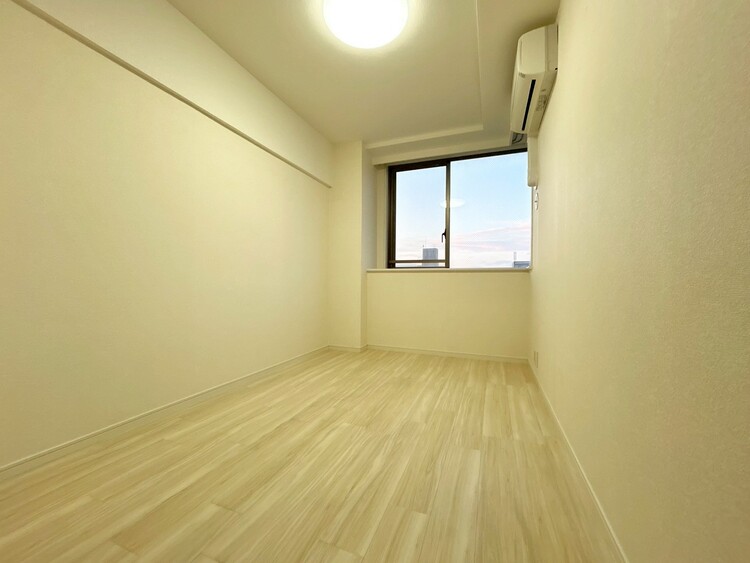 その他 清かで艶やかな時間をもたらしてくれる室内です。