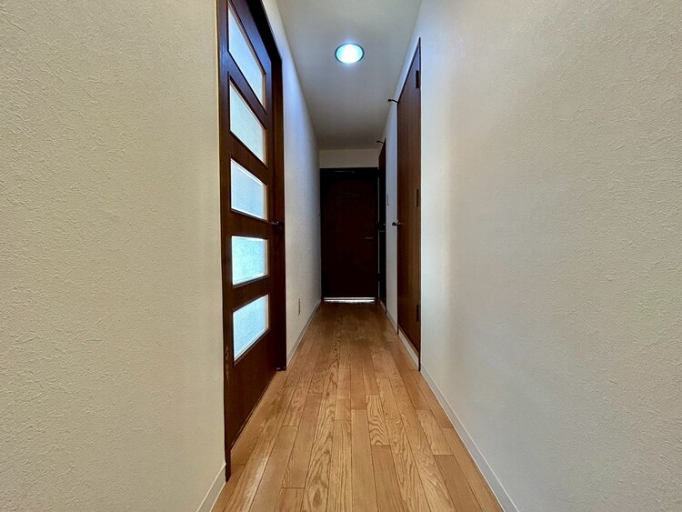 その他 安らぎに満ちた空間がここから始まります。