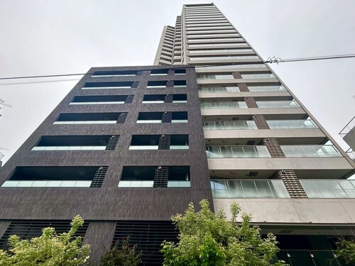 ザ・パークハウス西麻布レジデンスの物件画像