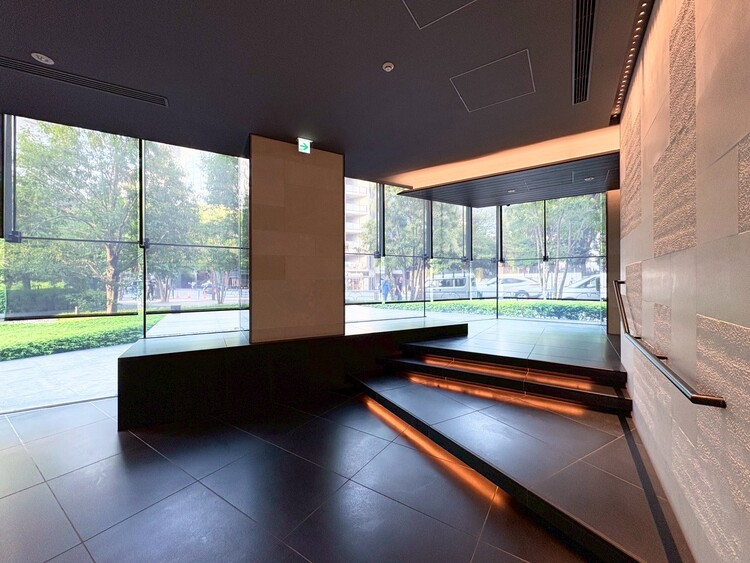 その他 綺麗に整備されており、行き届いた管理体制をうかがわせます。