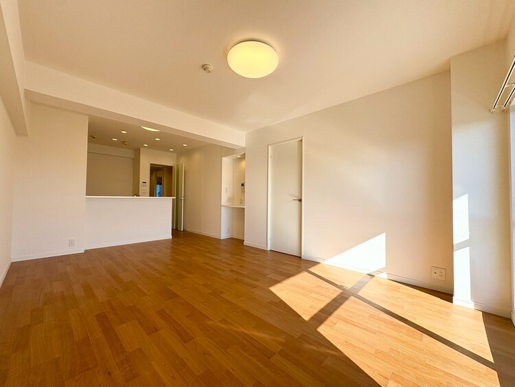 その他 通風・採光に優れ、心地よい光と風が溢れています。