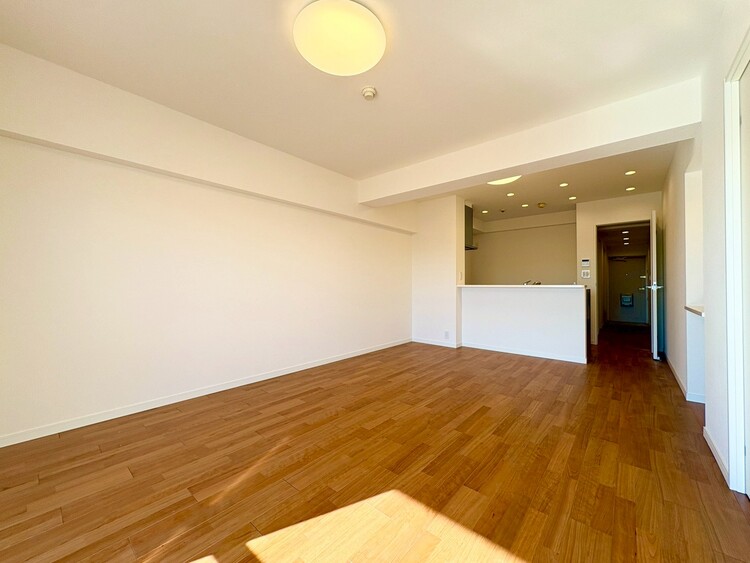 その他 充実した生活は伸びやかな居室空間から始まります。