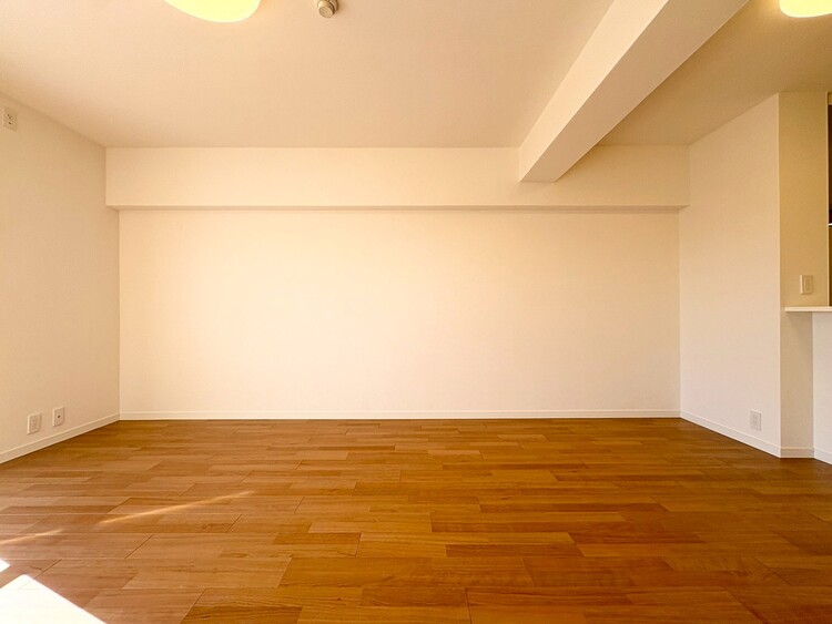 その他 伸びやかな空間のなかで、ゆったりとしたひとときを過ごせます。