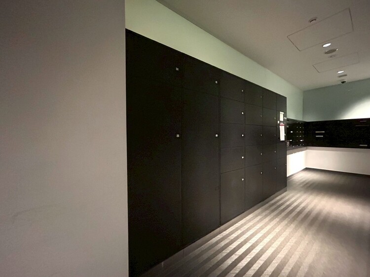 その他 到着時間を気にしたり、再配達の連絡をする手間がかかりません。