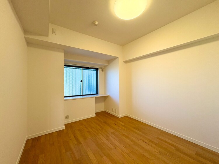 その他 清かで艶やかな時間をもたらしてくれる室内です。