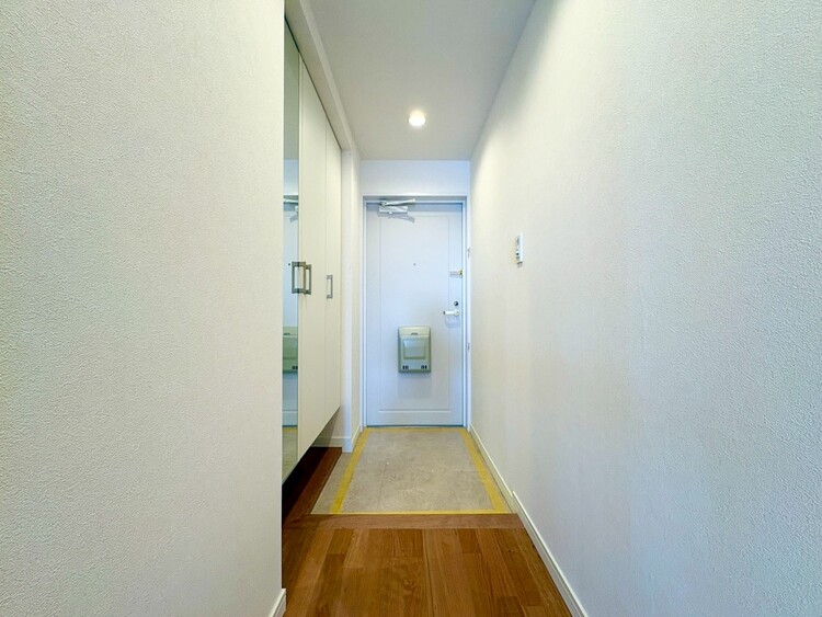 その他 安らぎに満ちた空間がここから始まります。