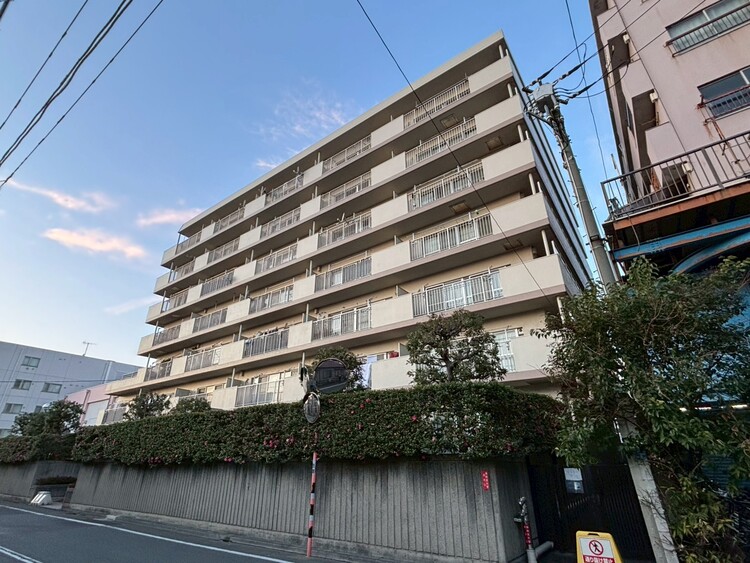 その他 忙しく過ぎゆく日常を置き去るほど、ゆったりした時間が流れる住環境。