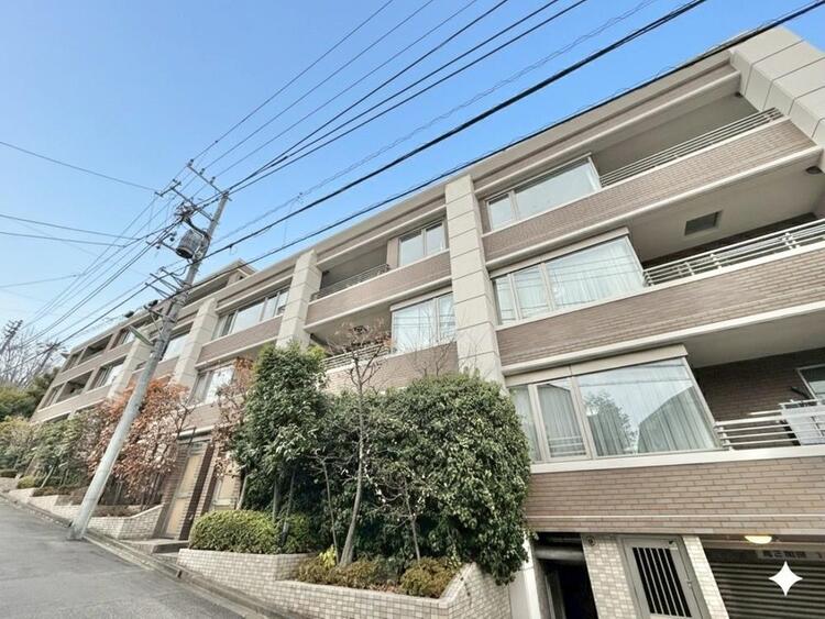 その他 飽きのこないシンプルモダンな外観です。