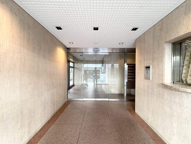 その他 綺麗に整備されており、行き届いた管理体制をうかがわせます。