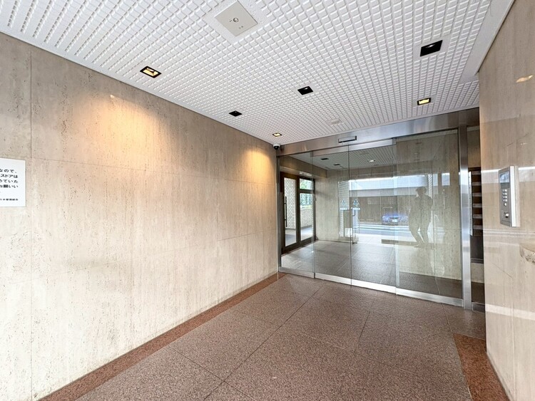 その他 解放的な空間となっております。