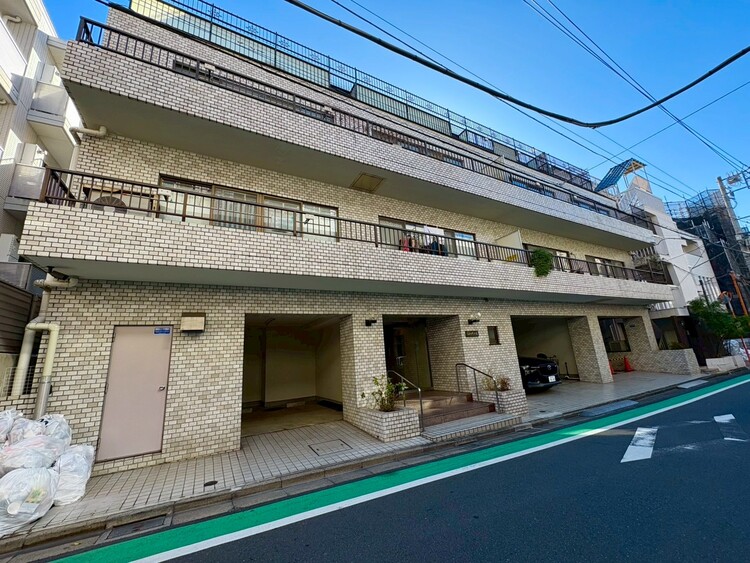 その他 忙しく過ぎゆく日常を置き去るほど、ゆったりした時間が流れる住環境。