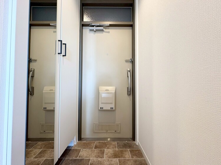 その他 安らぎに満ちた空間がここから始まります。