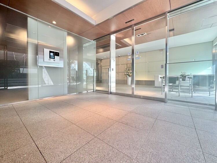 その他 綺麗に整備されており、行き届いた管理体制をうかがわせます。