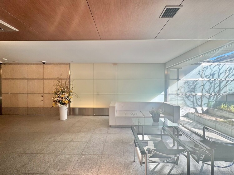 その他 館内は静寂な中が保たれており、管理が行き届いている印象を受けました。