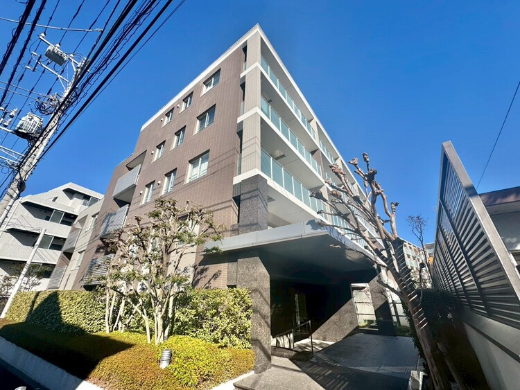 その他 忙しく過ぎゆく日常を置き去るほど、ゆったりした時間が流れる住環境。