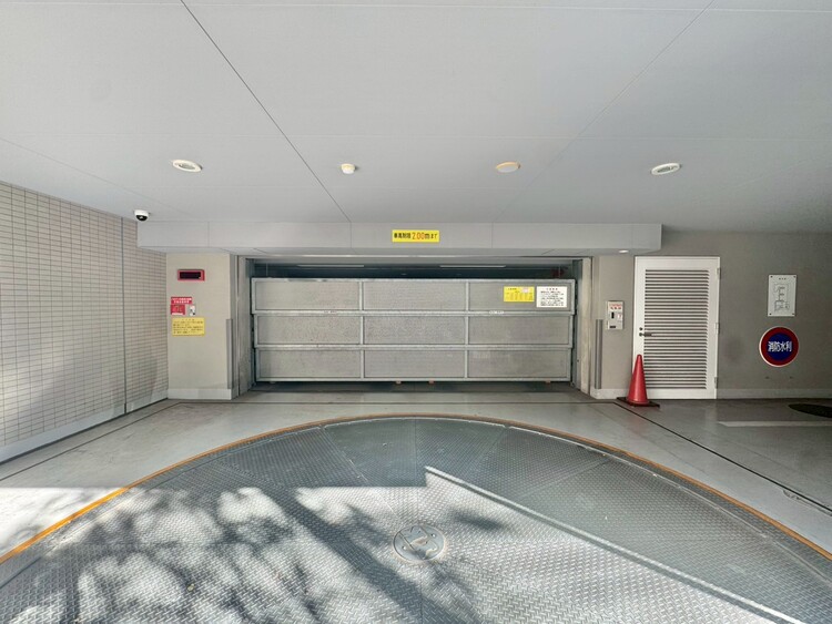 その他 駐車スペースが嬉しいですね。※空き状況は都度ご確認下さい。