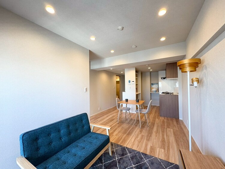 その他 通風・採光に優れ、心地よい光と風が溢れています。